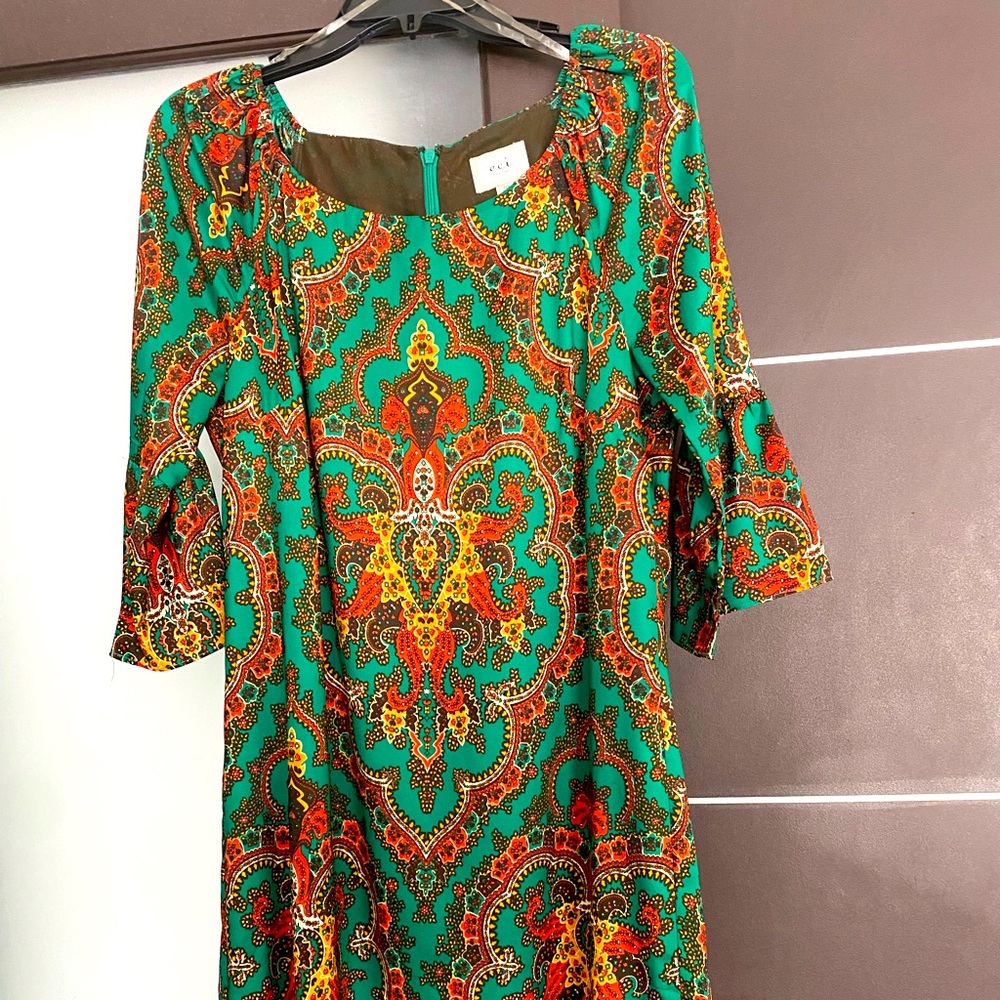 Beautiful Eci New York Dress